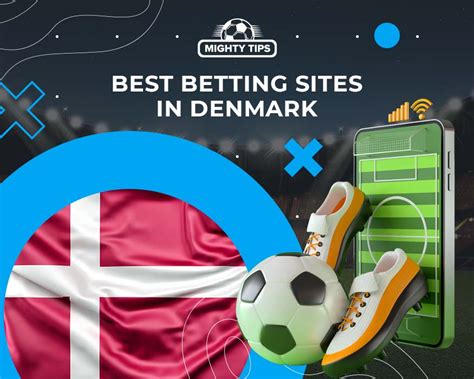 top betting sites denmark